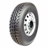Llanta 315/80R22.5 Lm201 Mixta Longmarch